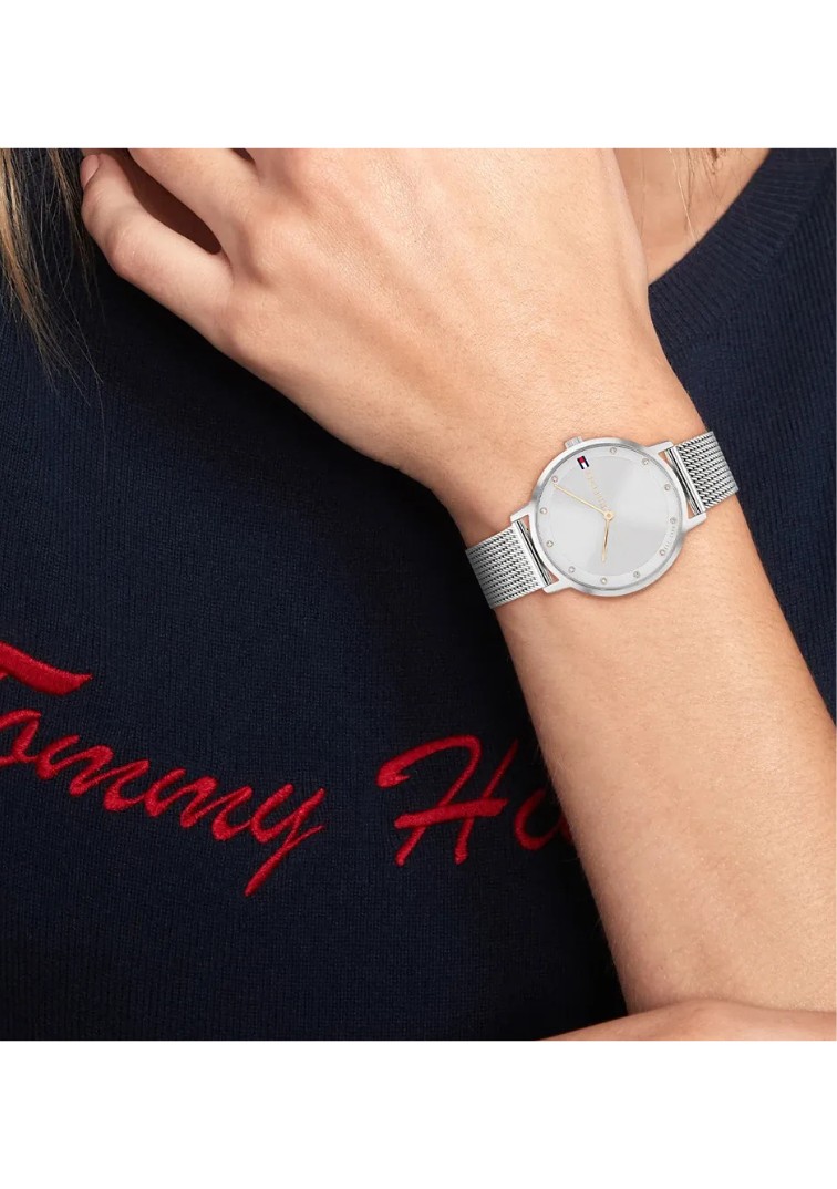 Tommy Hilfiger, Pippa TH 1782665 — thumbnail 4